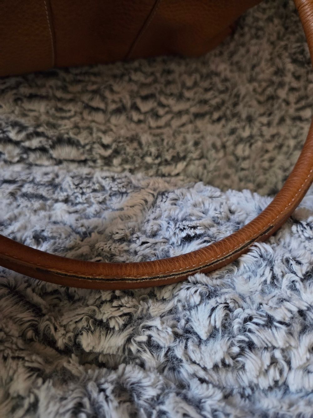 Ted Baker Bowler Bag - Picture 5 of 11